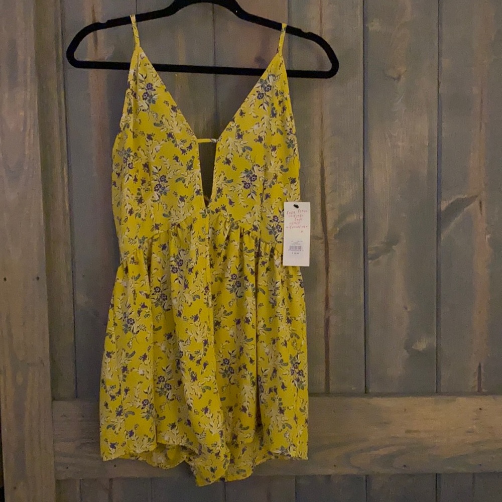 American threads never work before romper